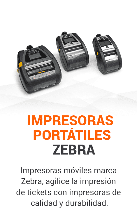 Impresoras-portátiles